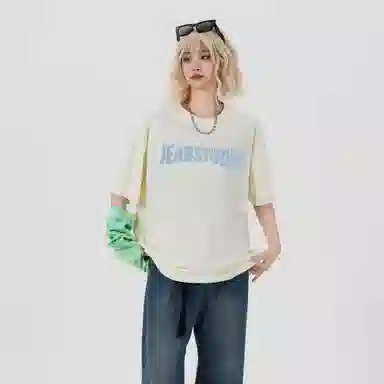 JEANSWEST CLUB LogoT