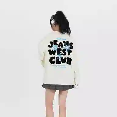 JEANSWEST CLUB QLogoT