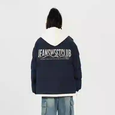 JEANSWEST CLUB Logo