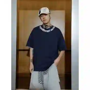 JEANSWEST CLUB LogoT