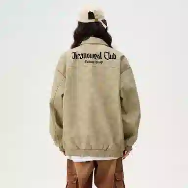 JEANSWEST CLUB Logo