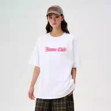 JEANSWEST CLUB LogoT