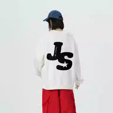JEANSWEST CLUB "JS"Logo