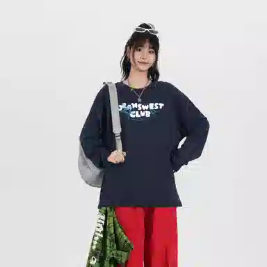 JEANSWEST CLUB QLogoT