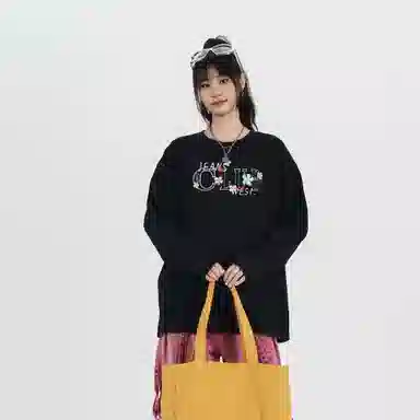 JEANSWEST CLUB LogoT