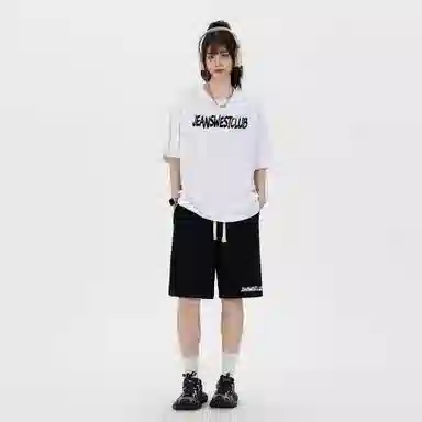 JEANSWEST CLUB LogoT