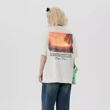 JEANSWEST CLUB LogoT