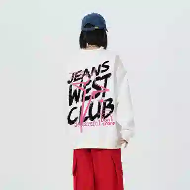 JEANSWEST CLUB Logo