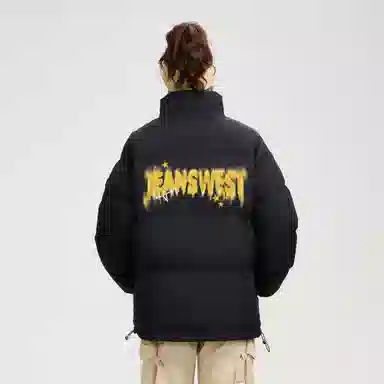 JEANSWEST CLUB Logo