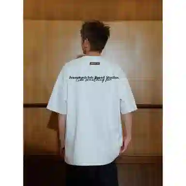 JEANSWEST CLUB LOGOT