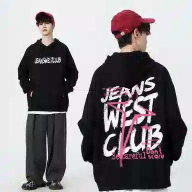 JEANSWEST CLUB logo
