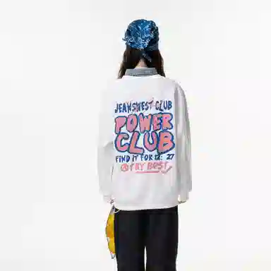 JEANSWEST CLUB