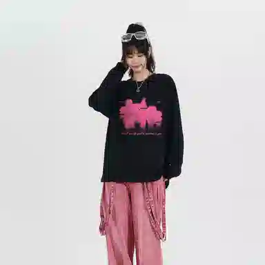 JEANSWEST CLUB LogoT