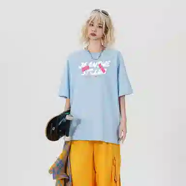 JEANSWEST CLUB LogoT