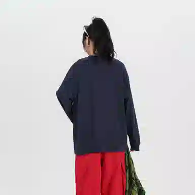 JEANSWEST CLUB logoT