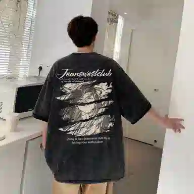 JEANSWEST CLUB x LogoT