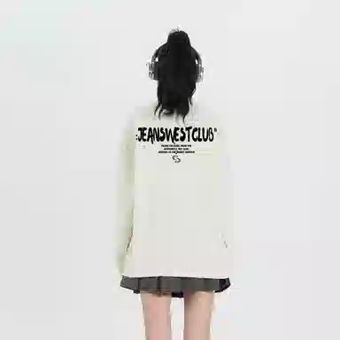 JEANSWEST CLUB LogoT