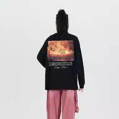 JEANSWEST CLUB logoT