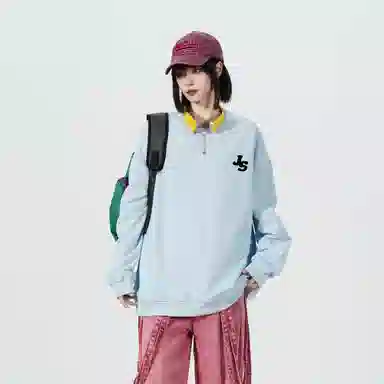 JEANSWEST CLUB "JS"Logo