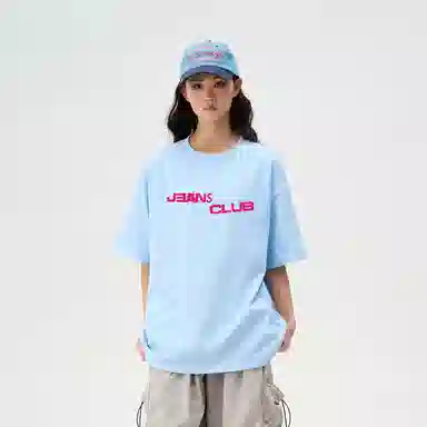 JEANSWEST CLUB LogoT