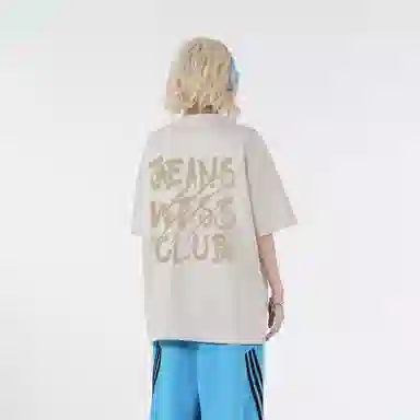 JEANSWEST CLUB LogoT