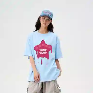 JEANSWEST CLUB logoT