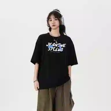 JEANSWEST CLUB LogoT