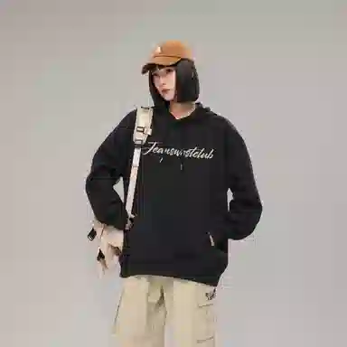 JEANSWEST CLUB x logo