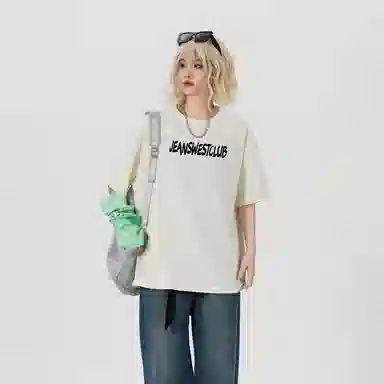 JEANSWEST CLUB LogoT