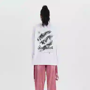 JEANSWEST CLUB x LogoT