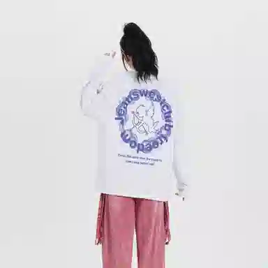 JEANSWEST CLUB logoT