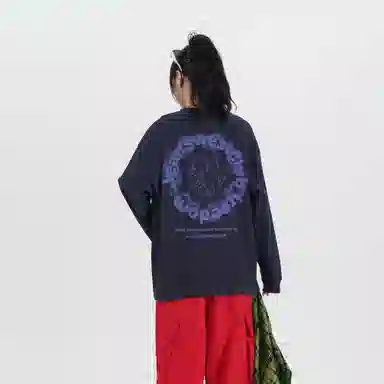 JEANSWEST CLUB logoT