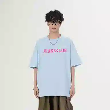 JEANSWEST CLUB LogoT