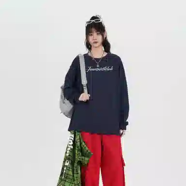 JEANSWEST CLUB logoT