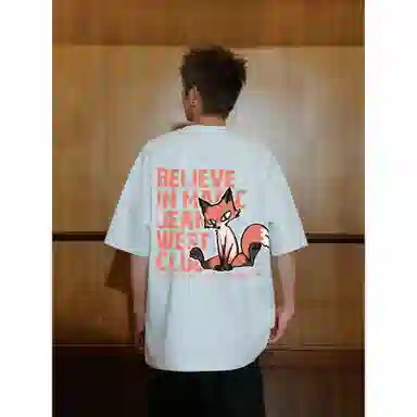 JEANSWEST CLUB LogoT