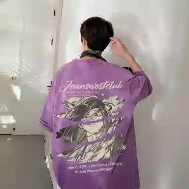 JEANSWEST CLUB x LogoT