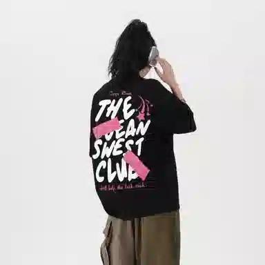 JEANSWEST CLUB LogoT