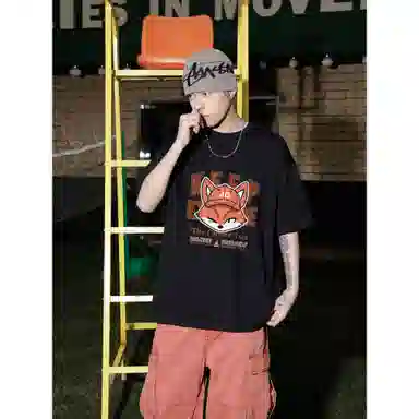 JEANSWEST CLUB LogoT