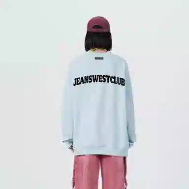 JEANSWEST CLUB Jlogo