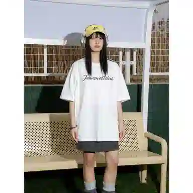 JEANSWEST CLUB x LogoT