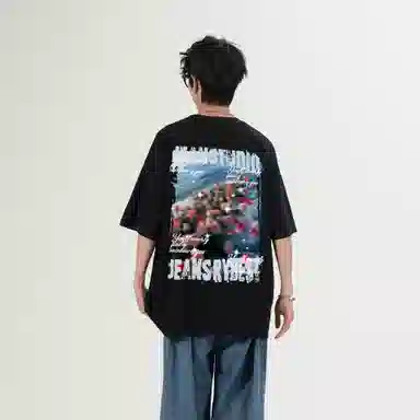 JEANSWEST CLUB LogoT