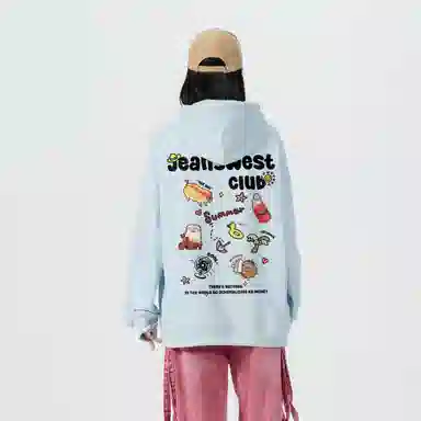 JEANSWEST CLUB QLogo