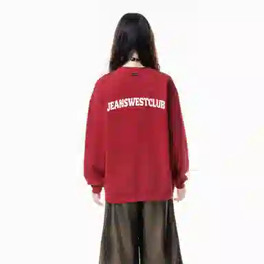 JEANSWEST CLUB Jlogo