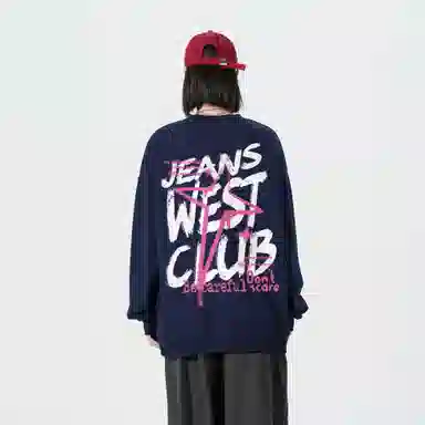 JEANSWEST CLUB Logo