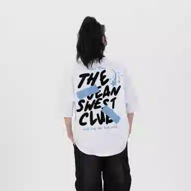 JEANSWEST CLUB LogoT