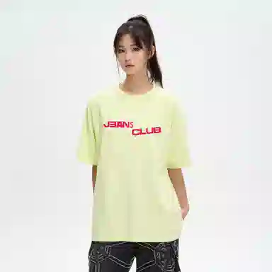 JEANSWEST CLUB LogoT