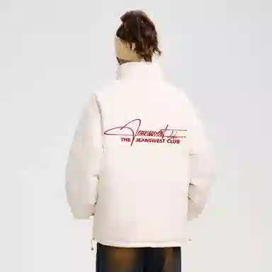 JEANSWEST CLUB LOGO