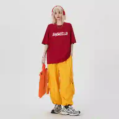 JEANSWEST CLUB LogoT