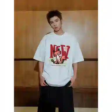 JEANSWEST CLUB LogoT