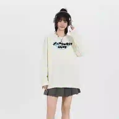 JEANSWEST CLUB QLogoT